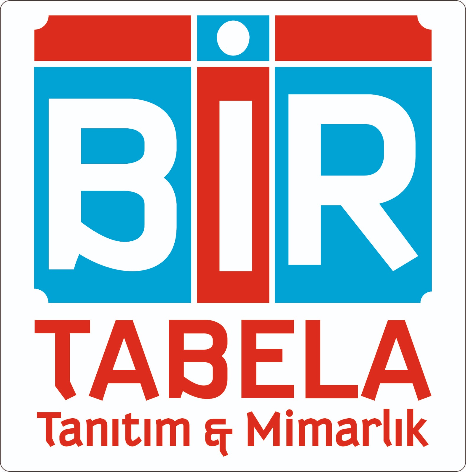 Bir Tabela Sultanbeyli